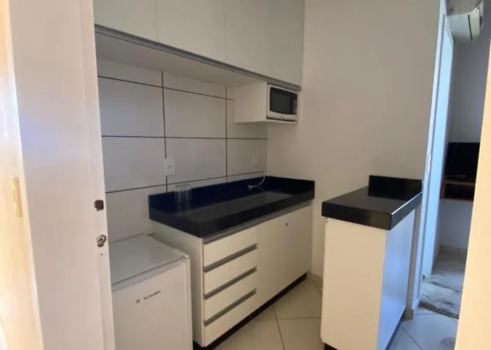 Residencial Thermas Place