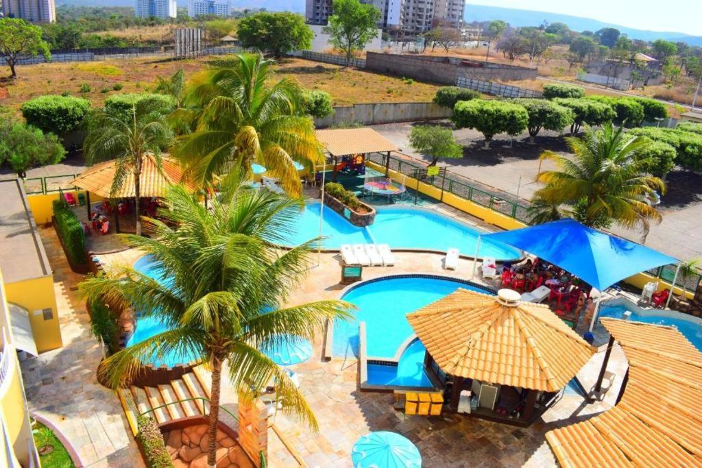 Residencial Thermas Place Caldas Novas