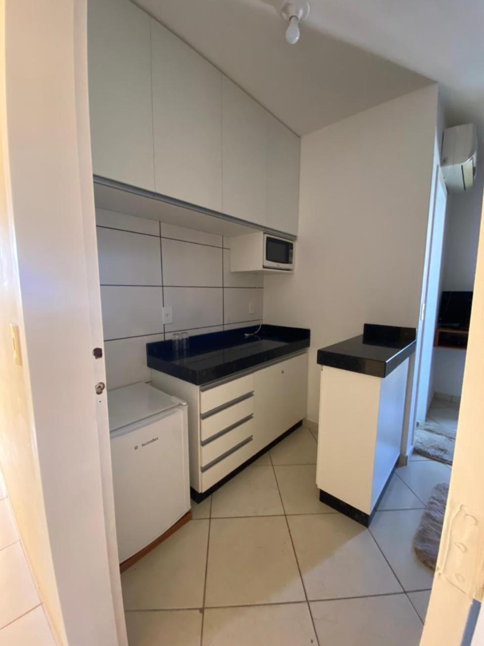 Apartamento Residencial Thermas Place *