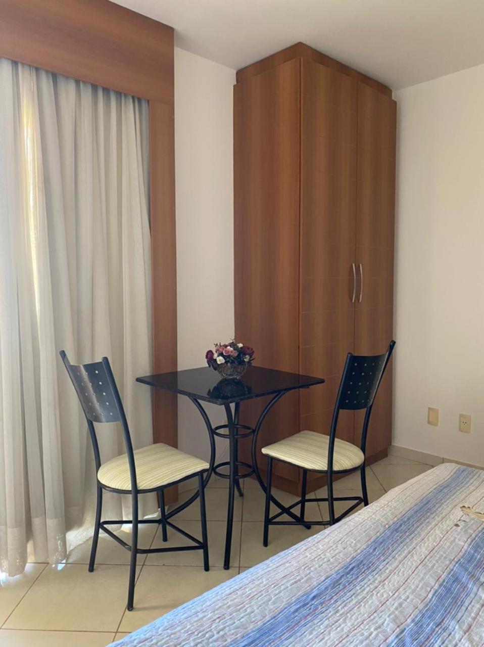Residencial Thermas Place Apartamento *